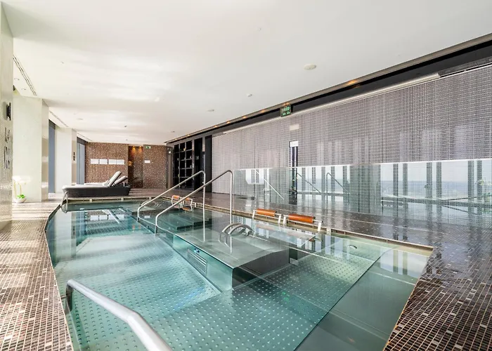 Eurostars Madrid Tower