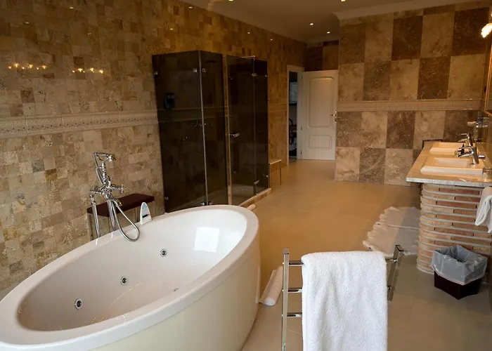 Los Cinco Enebros by Bossh! Hotels